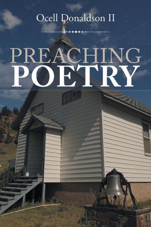 Cover of the book Preaching Poetry by Sarah Butland
