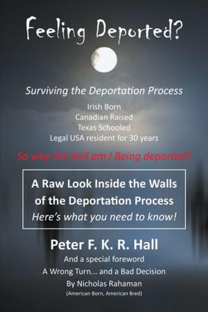 Cover of the book Feeling Deported? by Bettye Harris