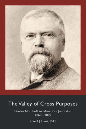 Cover of the book The Valley of Cross Purposes by Ron Peterson