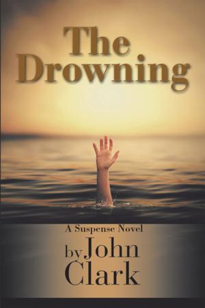 Cover of the book The Drowning by Minister Gertrude Mapara