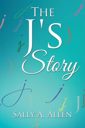 Cover of the book The J's Story by Linda McDonald Davis