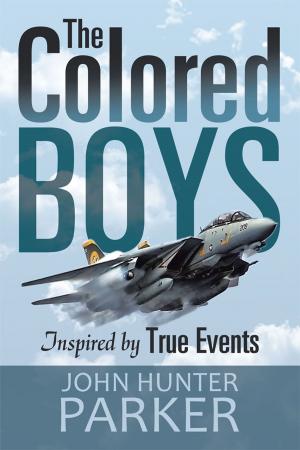 Cover of the book The Colored Boys by John Kilgallen SJ