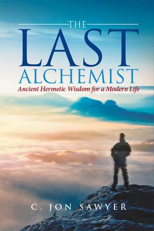 Cover of the book The Last Alchemist by Kim Y. Johnson