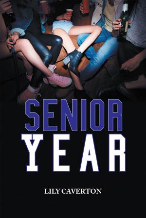 Cover of the book Senior Year by Robert F. Augustine