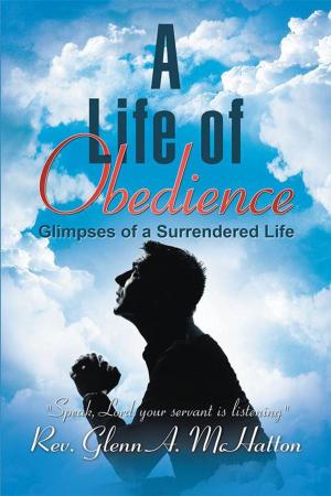 Cover of the book A Life of Obedience by Demora Monique