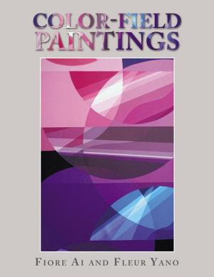Cover of the book Color-Field Paintings by Nathaniel Szymkowicz