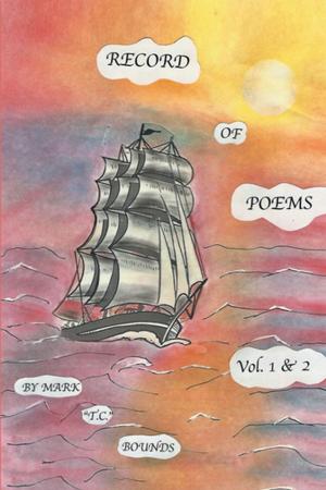 Cover of the book Record of Poems by J.B. Galui