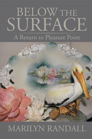Cover of the book Below the Surface by Henry Kroll