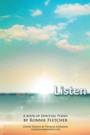 Cover of the book Listen by Matthew T. Baker