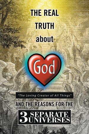 bigCover of the book The Real Truth About God by 