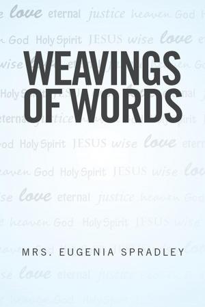 Cover of the book Weavings of Words by Linda J. Crider