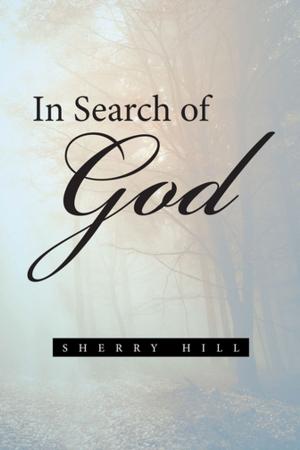 Cover of the book In Search of God by Erica Parker