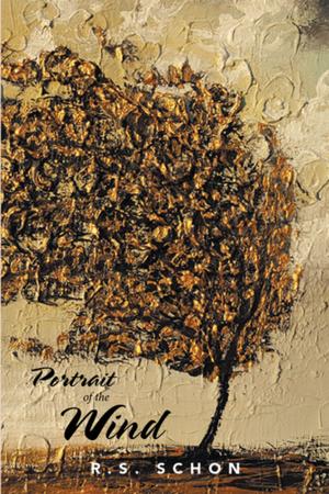 Cover of the book Portrait of the Wind by Jultine Reese