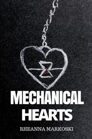 Book cover of Mechanical Hearts