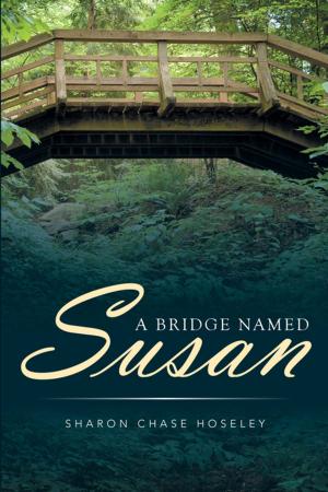 Cover of the book A Bridge Named Susan by B. Weston Rook