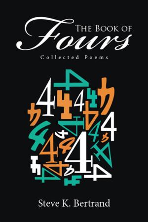 Cover of the book The Book of Fours by Raymond Douglas Chong