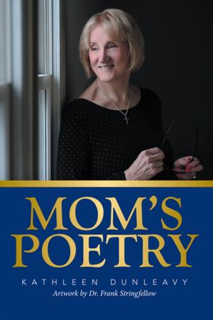 Cover of the book Mom’s Poetry by Federico Sanchez
