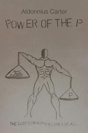 Cover of the book Power of the P by Calypso Ponce, Hilbert Bermejo