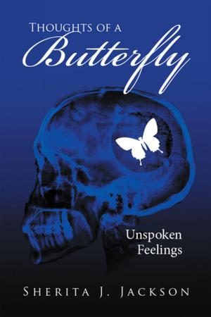 Cover of the book Thoughts of a Butterfly by Azreay'l