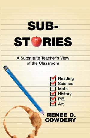 Cover of the book Sub Stories by Katafa Reed