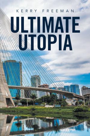 Book cover of Ultimate Utopia