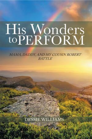 Cover of the book His Wonders to Perform by Vidal Joy