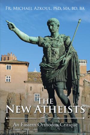 Cover of the book The New Atheists by Tonya McLin, Tonya M. McLin
