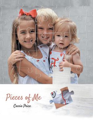 Cover of the book Pieces of Me by Janice F. Keilholtz