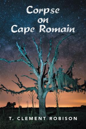 bigCover of the book Corpse on Cape Romain by 