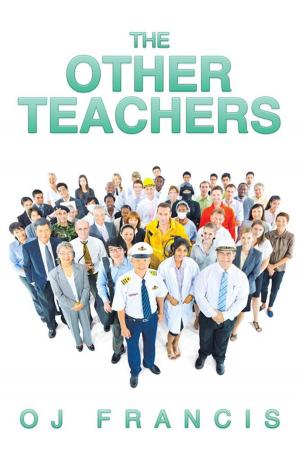 Cover of the book The Other Teachers by Maggie O'Brien