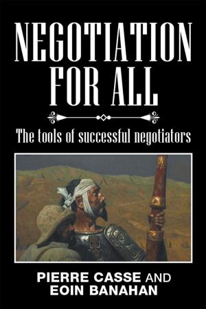 Cover of the book Negotiation for All by J.E. Quayle