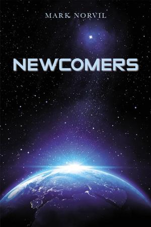 Cover of the book Newcomers by Harry Russo