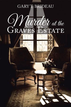 Cover of the book Murder at the Graves Estate by Dr. Roberta Morrison