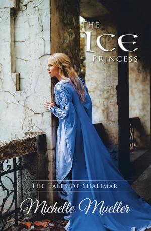 bigCover of the book The Ice Princess by 
