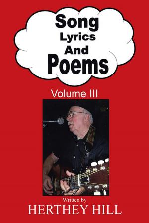Cover of the book Song Lyrics and Poems by Bob Jennings