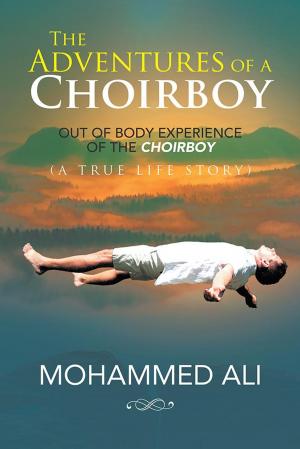 bigCover of the book The Adventures of a Choirboy by 