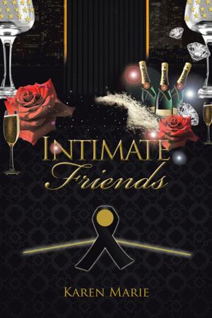 Cover of the book Intimate Friends by Elizabeth Curran Warren