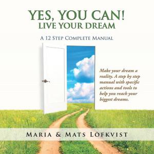 Cover of the book Yes, You Can! by Tracy Dirst