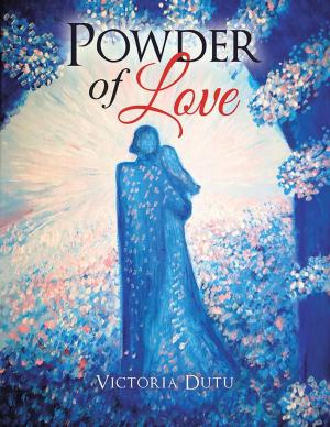 Cover of the book Powder of Love by Jane Moore