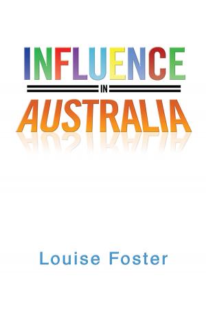 bigCover of the book Influence in Australia by 