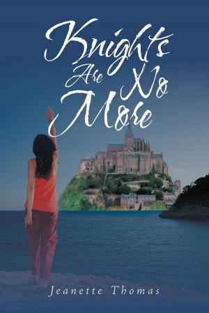 Cover of the book Knights Are No More by Janine Hall