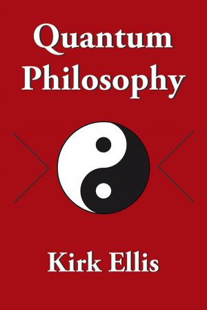 Book cover of Quantum Philosophy