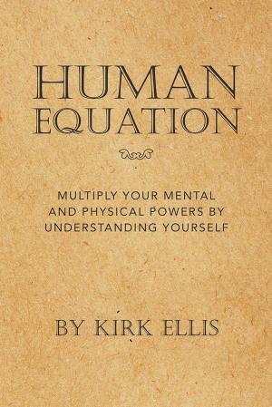 Book cover of Human Equation