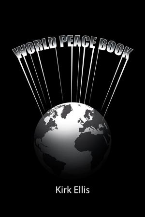 Cover of the book World Peace Book by Christina Waldman