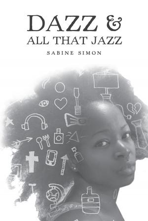 Cover of the book Dazz & All That Jazz by HP Hanson