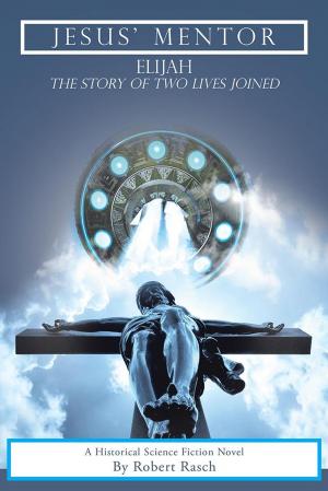 Cover of the book Jesus’ Mentor by Renate “Renee” Watts-Mueller