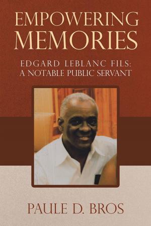 Cover of the book Empowering Memories by Delfin Estanislao