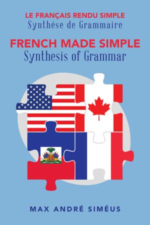 Cover of the book French Made Simple by Latifah Free