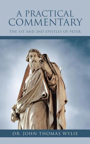 Cover of the book A Practical Commentary by Tom Wacaster