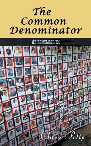 Cover of the book The Common Denominator by Erica M. Williams
